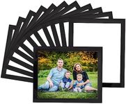 STTMGN Magnetic Picture Frames with