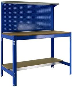 SimonRack 