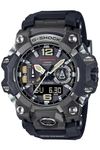 Casio G-Shock GWG-B1000-1AJF Master of G Series MUDMASTER Flagship Model Triple Sensor Japan Import New, Black, rugged sport