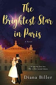 The Brightest Star in Paris: A Novel (English Edition)