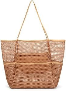 Mesh Beach