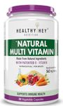 Natural Factors Multivitamin