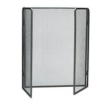 Allen Fireplace Screens