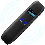 KAXYUYA Hidden Camera Detector GPS 