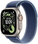 Apple Watch Ultra 3 GPS + Cellular 