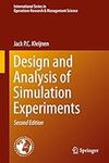 Design and Analysis of Simulation E