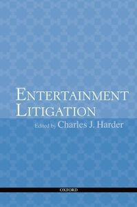 Entertainment Litigation
