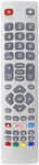 Genuine SHW/RMC/0115 SHWRMC0115 Remote Control for Sharp Aquos 3D HD Smart TV with Netflix Youtube NET+