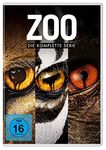 Zoo - Die komplette Serie