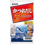 SHIMAYA (シマヤ) Bonito Dashi Seasoning Stock - 42g