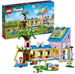 LEGO® Friends Dog Rescue Centre 417