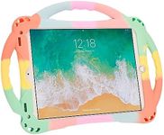 Adocham Kids Case for ipad 9.7 inch