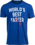 Ann Arbor T-shirt Co. World's Best 