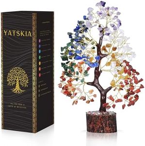 YATSKIA 7 