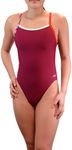 Adoretex Girl's/Women's Solid Pro O