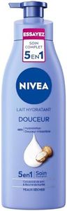 NIVEA Lait