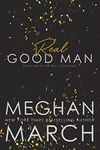 Real Good Man: The Real Good Duet Book One