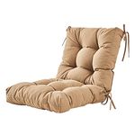 Outdoor Pillow For Wicker Chair