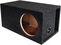 Atrend Bbox Single Vented 12 Inch S