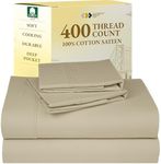 California Design Den Queen Sheet S