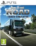 On the Road - Truck Simulator (PS5)