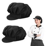 Kitchen Cap For Women