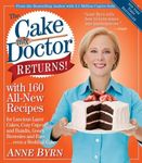 Cake Mix Doctor Returns!: With 160 