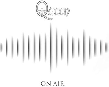 Queen On Air