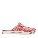 Clarks Brinkley Shore Dusty Rose Int (26172525) UK-7