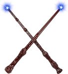 Light Up Magic Wizard Wands Sound I