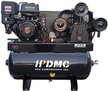 HPDMC 13HP