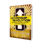 Leadership Revolution: Developing the Vision & Practice of Freedom & Justice