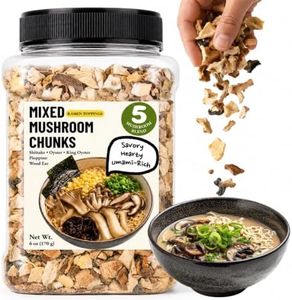 Dried Mixe