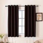 Pickluc Blackout Curtain for Bedroo
