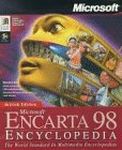 Microsoft Encarta '98, Encyclopedia
