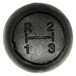 Complete Tractor 1212-5803 Shift Knob Compatible with/Replacement for Massey Ferguson 135, 135 U.K., 150, 165, 175, 175