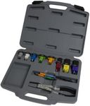 Lisle 60660 Deluxe Relay Test Set