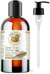 Bella Terra Oils Ultra Clear Emu Oi