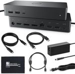 ANYHDD Dell Universal Dock UD22 Bun
