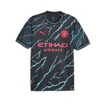 City Shirts In The World Shirts