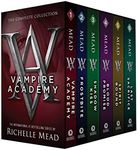 Vampire Academy Box Set 1-6