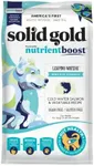 Solid Gold Nutrientboost Leaping Wa