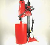 10" Concrete Core Drill 10" Z-1 by BLUEROCK Tools - 2 Speed