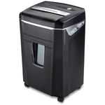 Aurora JamFree Au1000Ma Paper Shredder