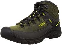 KEEN Men’s Targhee 3 Mid Height Wat