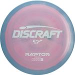 Discraft ESP Raptor 173-174 Gram Distance Driver Golf Disc