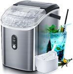 Nugget Countertop Ice Maker with So