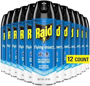 Raid Flyin
