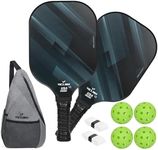 Pickleball Paddles, USAPA Approved 