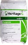 Heritage G Fungicide 30 lb Bag (1 Bag) 6666273